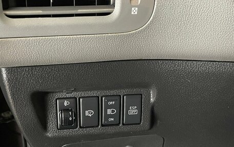 Nissan X-Trail, 2008 год, 805 000 рублей, 10 фотография
