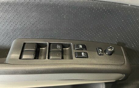 Nissan X-Trail, 2008 год, 805 000 рублей, 8 фотография