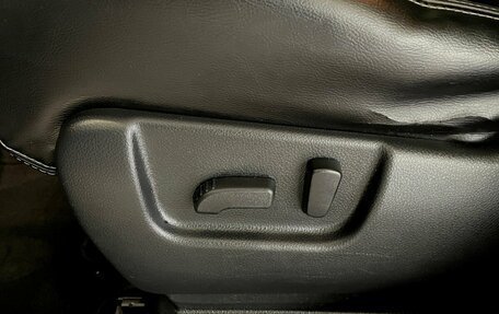 Nissan X-Trail, 2008 год, 805 000 рублей, 11 фотография