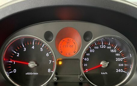 Nissan X-Trail, 2008 год, 805 000 рублей, 6 фотография
