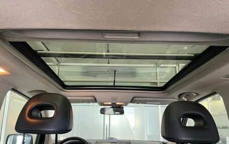 Nissan X-Trail, 2008 год, 805 000 рублей, 13 фотография