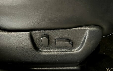 Nissan X-Trail, 2008 год, 805 000 рублей, 12 фотография