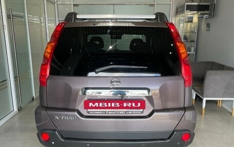 Nissan X-Trail, 2008 год, 805 000 рублей, 3 фотография