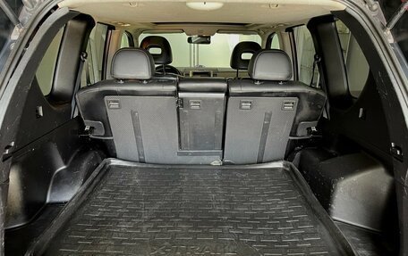 Nissan X-Trail, 2008 год, 805 000 рублей, 16 фотография
