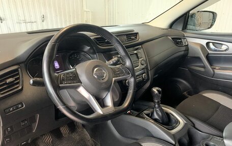 Nissan Qashqai, 2020 год, 1 899 000 рублей, 3 фотография
