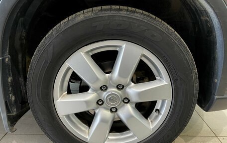 Nissan X-Trail, 2008 год, 805 000 рублей, 18 фотография