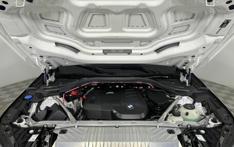 BMW X3, 2026 год, 7 400 000 рублей, 8 фотография
