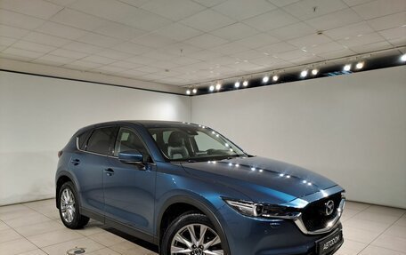 Mazda CX-5 II, 2020 год, 2 997 000 рублей, 3 фотография