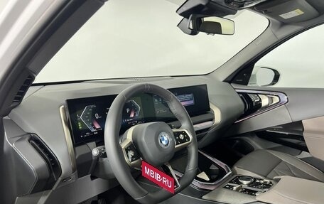 BMW X3, 2026 год, 7 400 000 рублей, 4 фотография