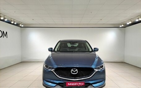 Mazda CX-5 II, 2020 год, 2 997 000 рублей, 2 фотография