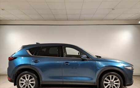 Mazda CX-5 II, 2020 год, 2 997 000 рублей, 4 фотография
