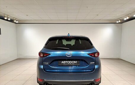 Mazda CX-5 II, 2020 год, 2 997 000 рублей, 6 фотография