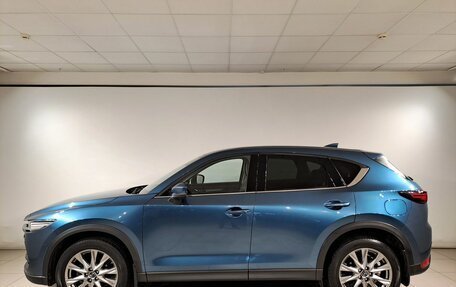 Mazda CX-5 II, 2020 год, 2 997 000 рублей, 8 фотография