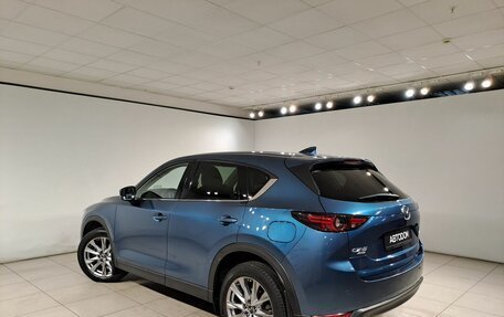 Mazda CX-5 II, 2020 год, 2 997 000 рублей, 7 фотография