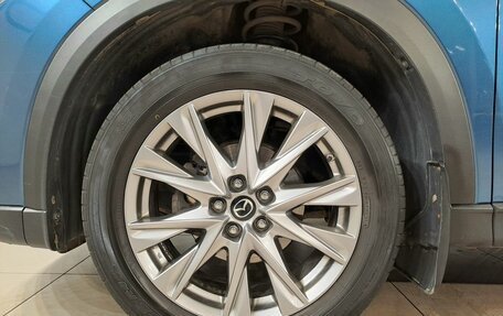 Mazda CX-5 II, 2020 год, 2 997 000 рублей, 23 фотография