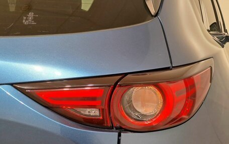 Mazda CX-5 II, 2020 год, 2 997 000 рублей, 22 фотография