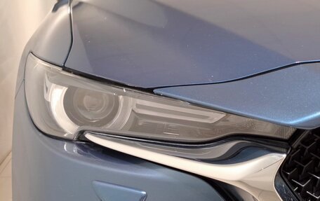 Mazda CX-5 II, 2020 год, 2 997 000 рублей, 21 фотография