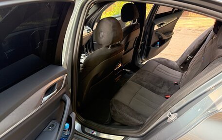 BMW 5 серия, 2017 год, 3 800 000 рублей, 16 фотография