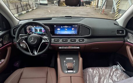 Mercedes-Benz GLE, 2026 год, 11 400 000 рублей, 8 фотография