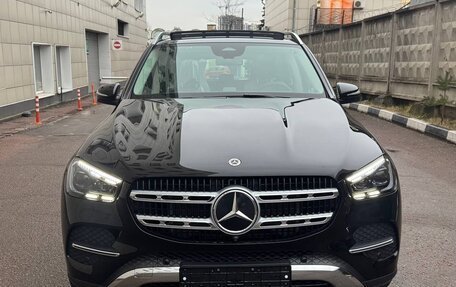 Mercedes-Benz GLE, 2026 год, 11 400 000 рублей, 2 фотография