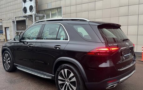 Mercedes-Benz GLE, 2026 год, 11 400 000 рублей, 4 фотография