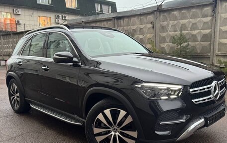 Mercedes-Benz GLE, 2026 год, 11 400 000 рублей, 3 фотография