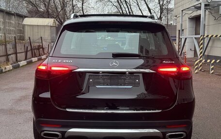 Mercedes-Benz GLE, 2026 год, 11 400 000 рублей, 5 фотография