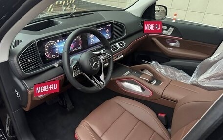 Mercedes-Benz GLE, 2026 год, 11 400 000 рублей, 7 фотография