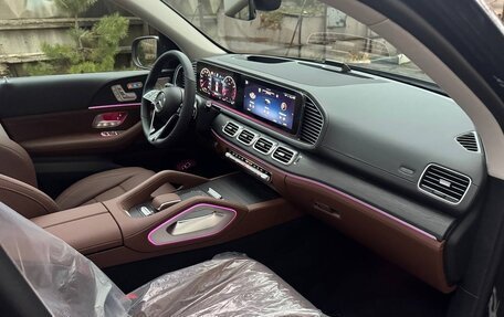 Mercedes-Benz GLE, 2026 год, 11 400 000 рублей, 12 фотография
