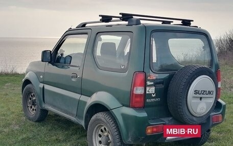 Suzuki Jimny, 2012 год, 1 250 000 рублей, 6 фотография