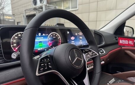 Mercedes-Benz GLE, 2026 год, 11 400 000 рублей, 11 фотография