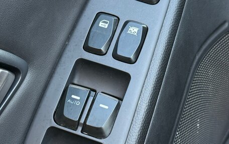 Hyundai ix35 I рестайлинг, 2010 год, 990 000 рублей, 9 фотография