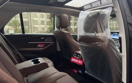 Mercedes-Benz GLE, 2026 год, 11 400 000 рублей, 13 фотография