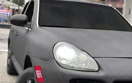 Porsche Cayenne III, 2004 год, 900 000 рублей, 3 фотография