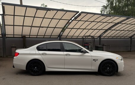 BMW 5 серия, 2012 год, 2 400 000 рублей, 7 фотография