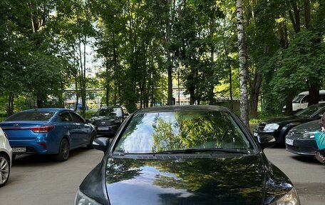 Honda Civic VIII, 2008 год, 495 000 рублей, 3 фотография
