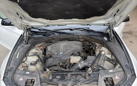 BMW 5 серия, 2012 год, 2 400 000 рублей, 20 фотография