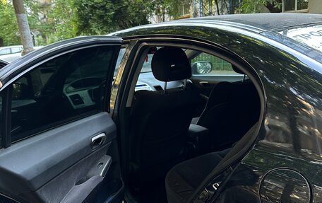 Honda Civic VIII, 2008 год, 495 000 рублей, 7 фотография