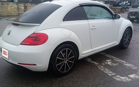 Volkswagen Beetle, 2014 год, 1 300 000 рублей, 2 фотография