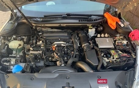 Peugeot 508 II, 2012 год, 1 050 000 рублей, 5 фотография