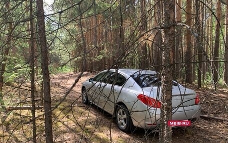 Peugeot 508 II, 2012 год, 1 050 000 рублей, 3 фотография