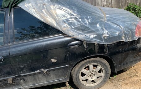 KIA Spectra II (LD), 2008 год, 150 000 рублей, 19 фотография