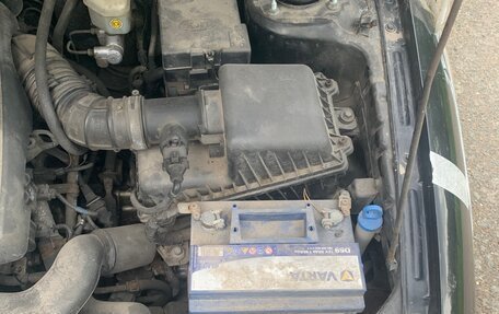 KIA Spectra II (LD), 2008 год, 150 000 рублей, 22 фотография