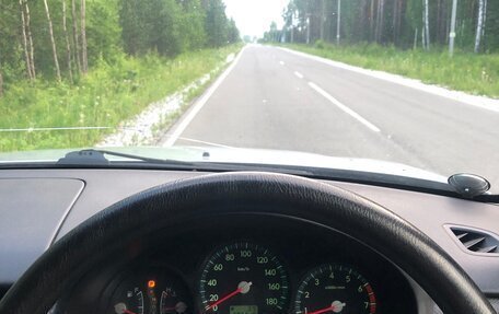 Subaru Forester, 2003 год, 600 000 рублей, 10 фотография