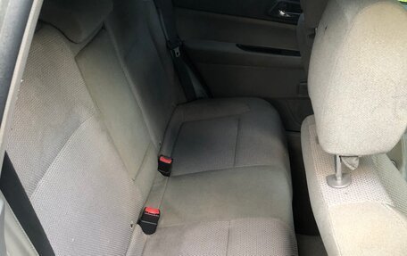 Subaru Forester, 2003 год, 600 000 рублей, 8 фотография