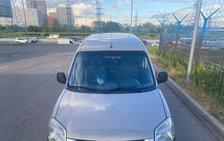 Citroen Berlingo II рестайлинг, 2011 год, 450 000 рублей, 2 фотография