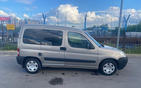 Citroen Berlingo II рестайлинг, 2011 год, 450 000 рублей, 8 фотография