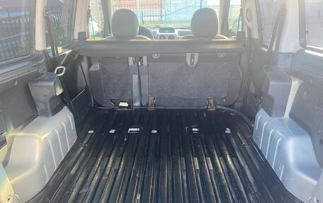 Citroen Berlingo II рестайлинг, 2011 год, 450 000 рублей, 11 фотография