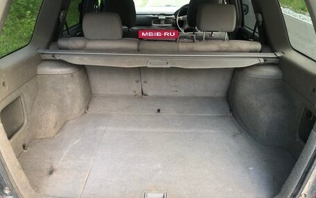 Subaru Forester, 2003 год, 600 000 рублей, 9 фотография