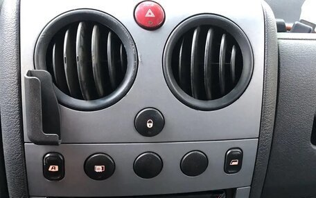 Citroen Berlingo II рестайлинг, 2011 год, 450 000 рублей, 18 фотография